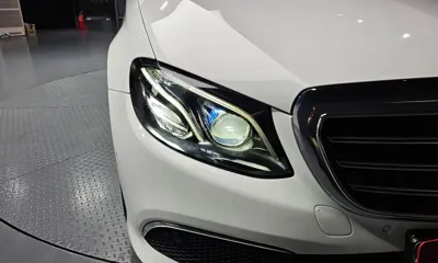 Mercedes-Benz E-Class 2018, 83047 км, за 25150000 KRW - фото 22