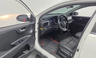 Kia Stonic 2019, 87439 км, за 11800000 KRW - фото 10