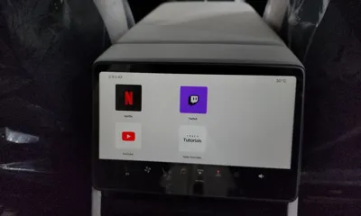 Tesla Model Y 2026, 21 км, за 77500000 KRW - фото 28