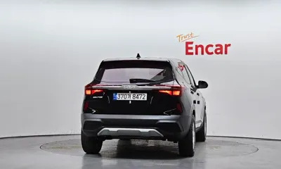 Kia Seltos 2023, 65940 км, за 18300000 KRW