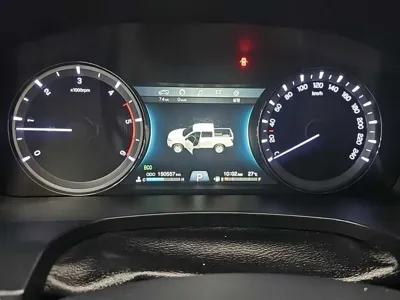 KG_Mobility_Ssangyong Rexton 2018, 150533 км, за 12000000 KRW - фото 6