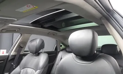 Genesis G80 2018, 257600 км, за 13000000 KRW - фото 19
