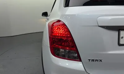 ChevroletGMDaewoo Trax 2019, 86387 км, за 7400000 KRW - фото 23