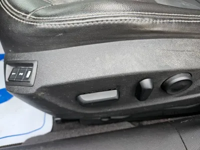 ChevroletGMDaewoo Malibu 2015, 155435 км, за 3300000 KRW - фото 19