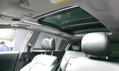 Kia Sportage 2018, 133001 км, за 12300000 KRW - фото 18