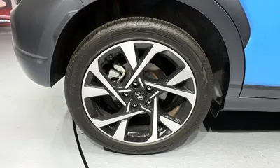 Hyundai Kona 2021, 13399 км, за 19000000 KRW - фото 5