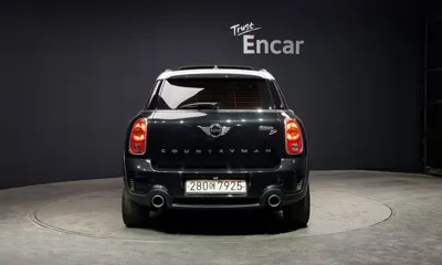MINI Countryman 2012, 170678 км, за 5600000 KRW - фото 4