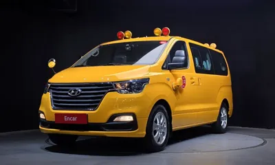 Hyundai Starex 2019, 37696 км, за 21500000 KRW - фото 13