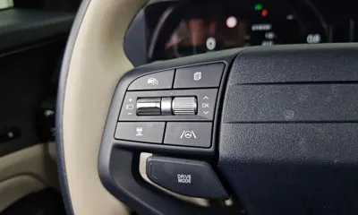 Kia Sportage 2025, 19413 км, за 39900000 KRW - фото 26