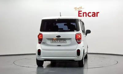 Kia Ray 2021, 75726 км, за 10200000 KRW