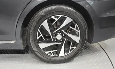 Hyundai Grandeur 2022, 83763 км, за 24800000 KRW - фото 21
