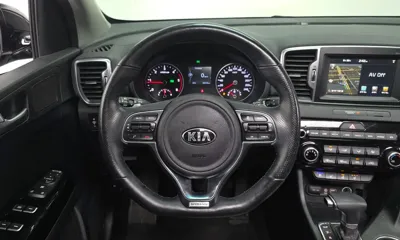 Kia Sportage 2016, 80216 км, за 13500000 KRW - фото 14