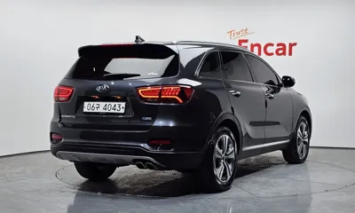 Kia Sorento 2018, 87045 км, за 18500000 KRW - фото 2