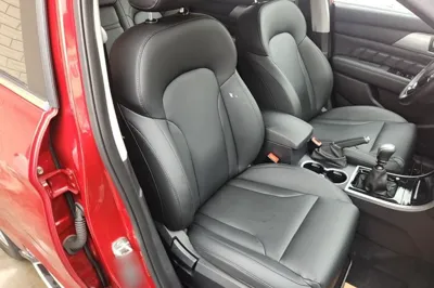 Haval H2 2014, 75100 км, за 25709.92 CNY - фото 19