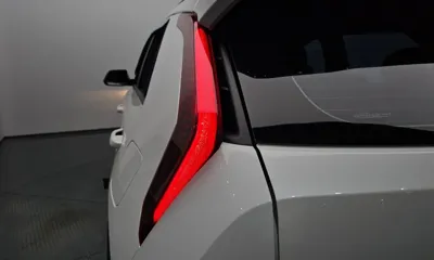 Kia Niro 2026, 2651 км, за 27500000 KRW - фото 23