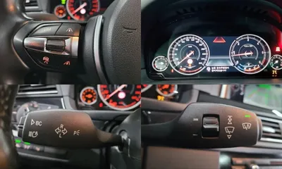 BMW 5-Series 2016, 102971 км, за 17190000 KRW - фото 15