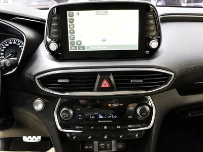 Hyundai Santafe 2019, 52583 км, за 16900000 KRW - фото 13