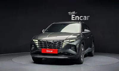 Hyundai Tucson 2023, 27702 км, за 33000000 KRW