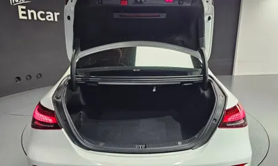 Mercedes-Benz E-Class 2021, 64476 км, за 34900000 KRW - фото 34