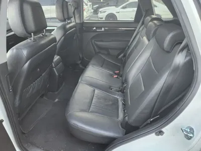 Kia Sorento 2011, 122247 км, за 4200000 KRW - фото 10