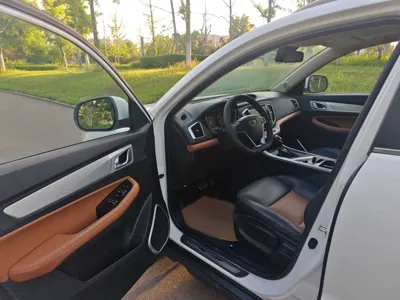 Geely Auto Vision X6 2018, 104600 км, за 42738.83 CNY - фото 13
