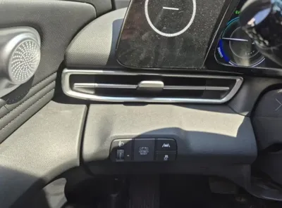 Hyundai Avante 2021, 48648 км, за 17500000 KRW - фото 8