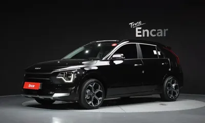 Kia Niro · 2026 год