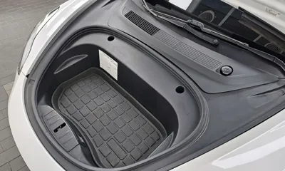Tesla Model 3 2021, 61192 км, за 33000000 KRW - фото 6