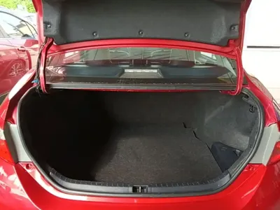 Toyota Levin 2016, 130000 км, за 33600 CNY - фото 19