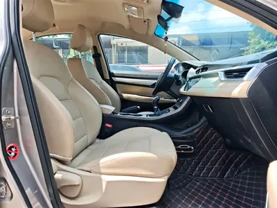 Geely Emgrand 2018, 86000 км, за 10200 CNY - фото 20