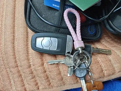 Haval H6 2015, 74600 км, за 28500 CNY - фото 12