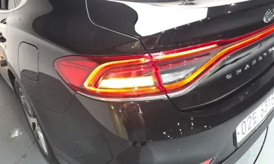 Hyundai Grandeur 2017, 82407 км, за 13990000 KRW - фото 23