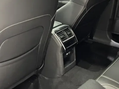 Skoda Superb 2022, 24000 км, за 127800 CNY - фото 17