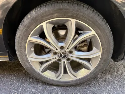 Mercedes-Benz E-Class 2019, 80000 км, за 168800 CNY - фото 15