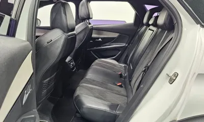 Peugeot 3008 2019, 129379 км, за 17990000 KRW - фото 11