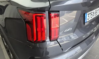 Kia Sorento 2021, 86033 км, за 28990000 KRW - фото 23