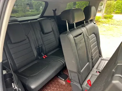 Volkswagen Teramont 2019, 140000 км, за 118000 CNY - фото 13