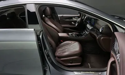 Mercedes-Benz CLS-Class 2019, 57818 км, за 37400000 KRW - фото 11