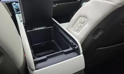 Hyundai Santafe 2024, 38060 км, за 40900000 KRW - фото 20
