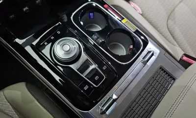 Kia Canival 2023, 64166 км, за 39300000 KRW - фото 9