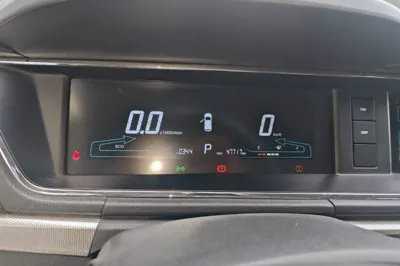 CHANGAN OSHAN A600EV 2019, 47699 км, за 53344.56 CNY - фото 14