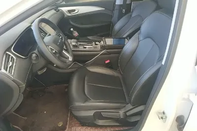 Roewe i6 MAX New Energy 2023, 2600 км, за 80932.6 CNY - фото 18