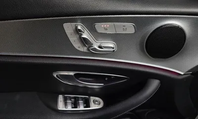 Mercedes-Benz E-Class 2019, 75566 км, за 21900000 KRW - фото 18
