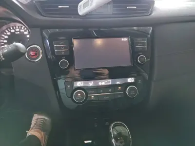 Nissan X-Trail 2018, 49300 км, за 62200 CNY - фото 13
