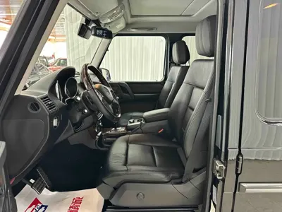 Mercedes-Benz G-Class 2013, 81000 км, за 578000 CNY - фото 4