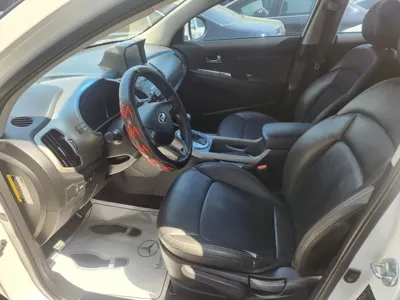 Kia Sportage 2016, 146179 км, за 5900000 KRW - фото 10