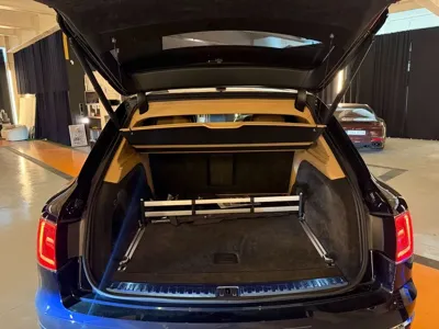 Bentley Bentayga 2018, 67000 км, за 105000000 KRW - фото 19