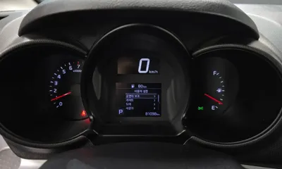 Kia Ray 2022, 81038 км, за 7500000 KRW - фото 8