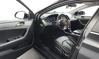 Hyundai Sonata 2019, 25528 км, за 12700000 KRW - фото 10