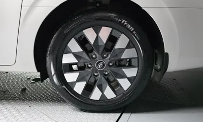 Hyundai Staria 2022, 69629 км, за 32900000 KRW - фото 21